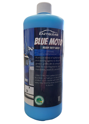 Blue Moto 1L