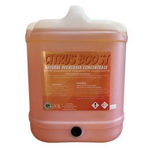 Citrus Boost 20L