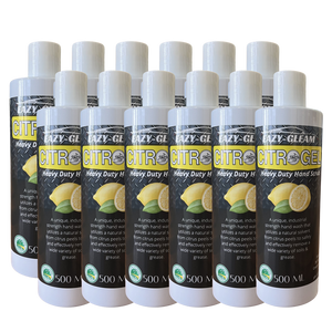 Citrogel 12x500ml