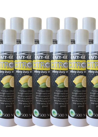 Citrogel 12x500ml