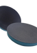 Clay Autoscrub 6" Fine AS006 Blue