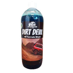 Dirt Devil All Terrain Wash 1L