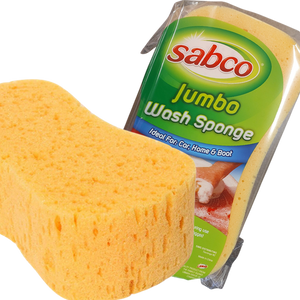 Jumbo/Dog Sponge