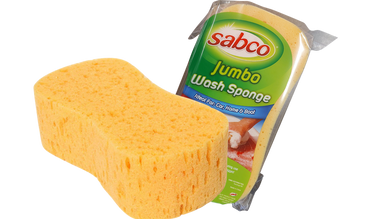 Jumbo/Dog Sponge