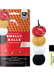 NRL Smelly Balls Set