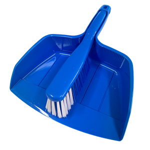 Dust Pan Set
