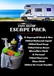 Caravan Wash Bucket