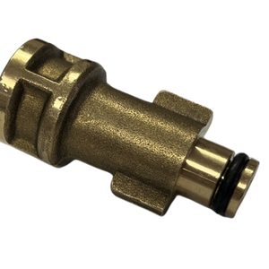 Bosch Foam Cannon Adaptor