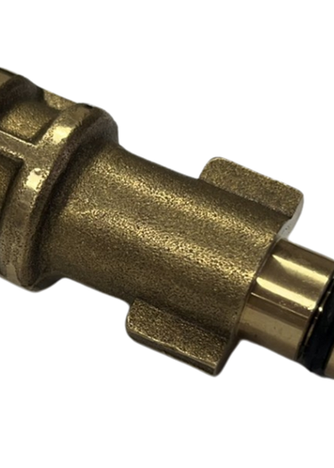 Bosch Foam Cannon Adaptor