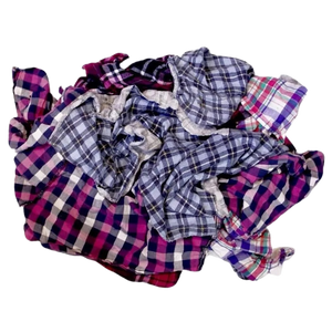 Flanelette Cloth 20KG