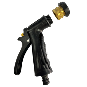Foam Gun Female Quick Coupler