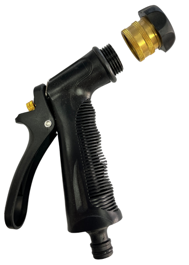 Foam Gun Female Quick Coupler