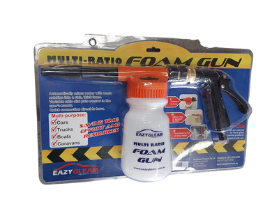 Foam Gun Multi Ratio