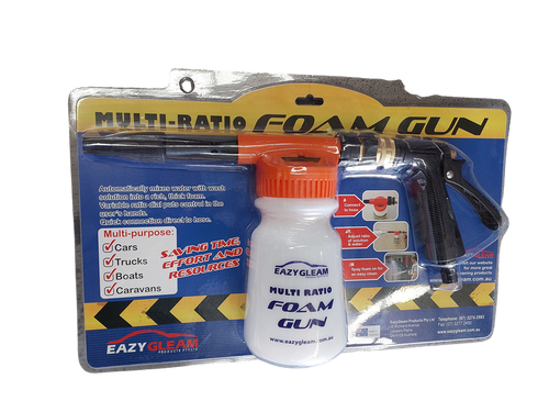 Foam Gun Multi Ratio