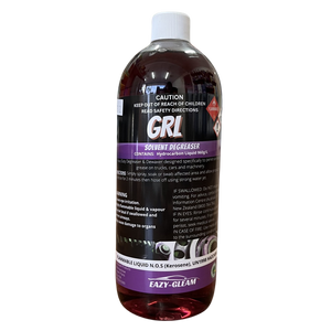 GRL Dewaxer Degreaser 1 L