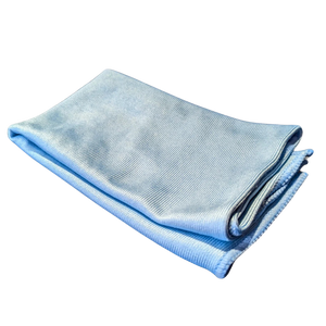 Microfibre Cloth Glass