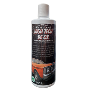 High Tech Deox Polish 500ml