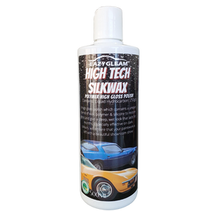 High Tech Silkwax 500ml