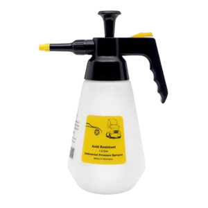 Klager 1.5L ACID Resistant Industrial Sprayer (YELLOW)