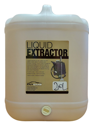 Liquid Extracta 20L