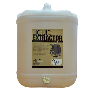 Liquid Laundry Detergent 20L