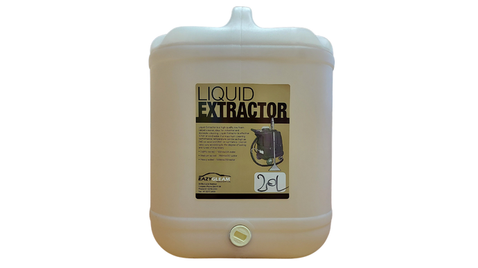 Liquid Extracta 20L