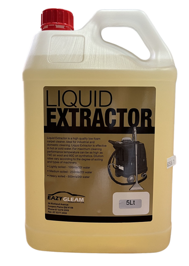 Liquid Extracta 5L