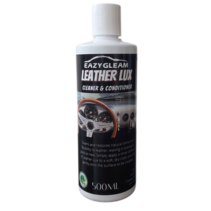 Leather Lux 500ml