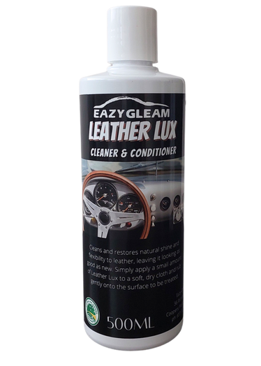 Leather Lux 500ml