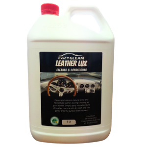 Leather Lux 5L