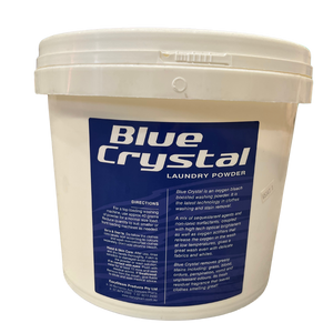Blue Crystal 10Kg