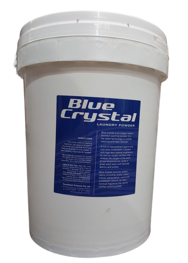 Blue Crystal 20Kg