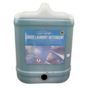Liquid Laundry Detergent 20L