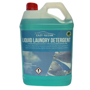 Liquid Laundry Detergent 5L