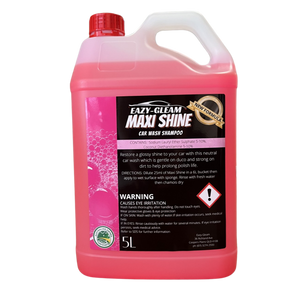 Maxishine 5L