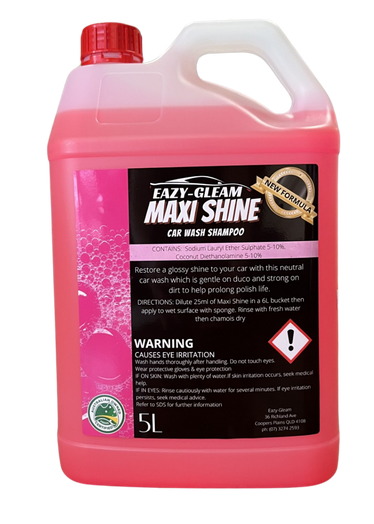 Maxishine 5L