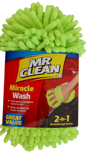 Miracle Wash Noodle Pad