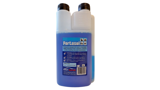 Portasol 1L Chamber Pack