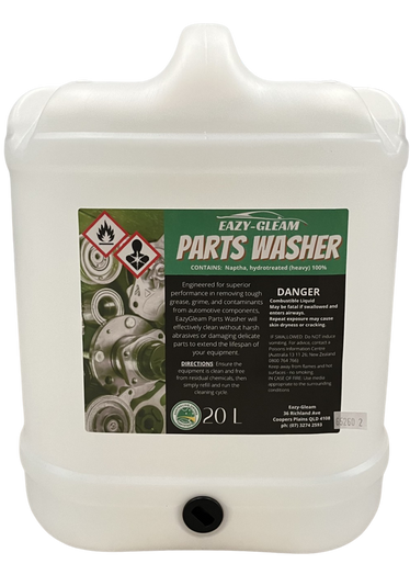 Parts Washer 20L
