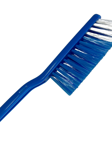 Plastic Bannister Brush