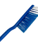 Plastic Bannister Brush