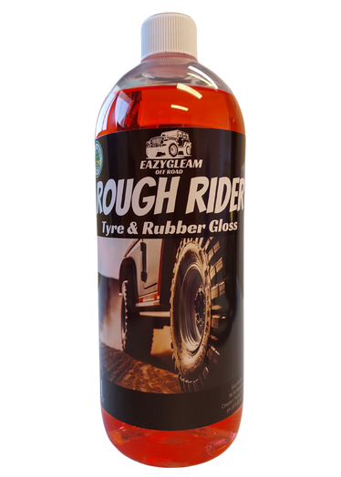 Rough Rider Tyre Gloss 1L