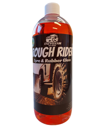 Rough Rider Tyre Gloss 1L