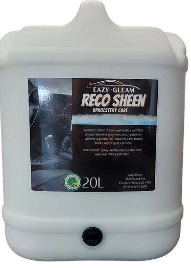 Reco Sheen 20L