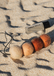 Smelly Balls Rustic Gifting  Set - Sunbeam