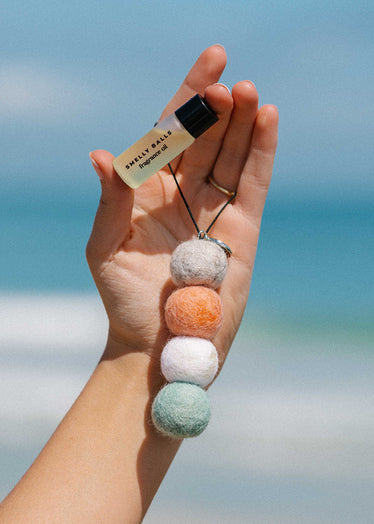 Smelly Balls Seapink Gifting Set  - Sweetpea