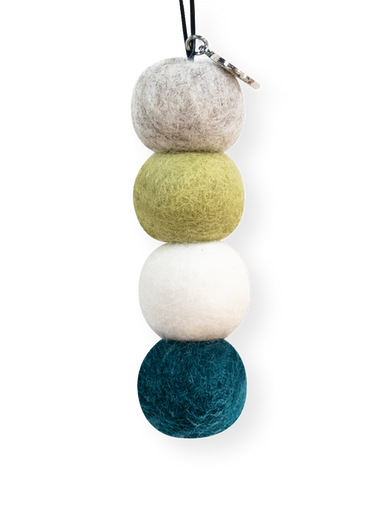 Smelly Balls Serene Gifting Set - Native Trees