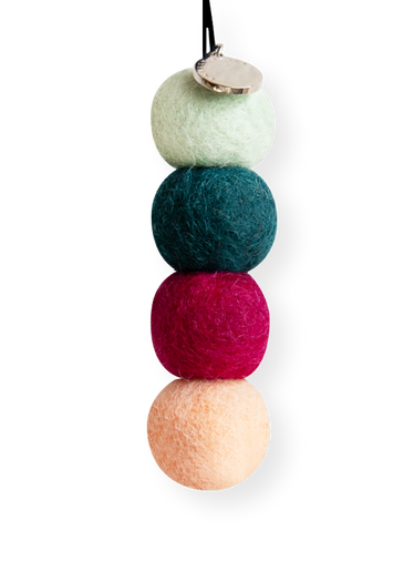 Smelly Balls Roadie Gifting Set - Honeysuckle