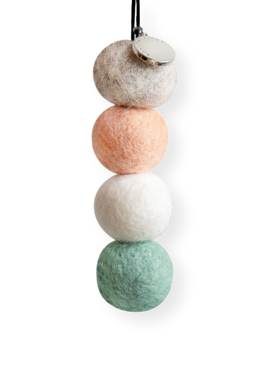 Smelly Balls Seapink Gifting Set  - Sweetpea