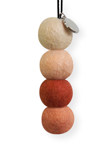 Smelly Balls Rustic Gifting  Set - Sunbeam
